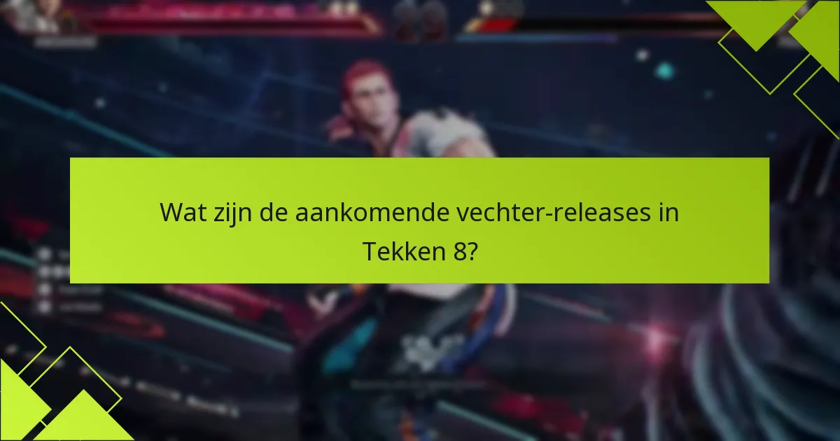 Welke speciale promoties zijn er beschikbaar voor Tekken 8?